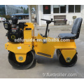 0.8ton Tek Silindirli Dizel Motor Titreşimli Silindir (FYL-850)